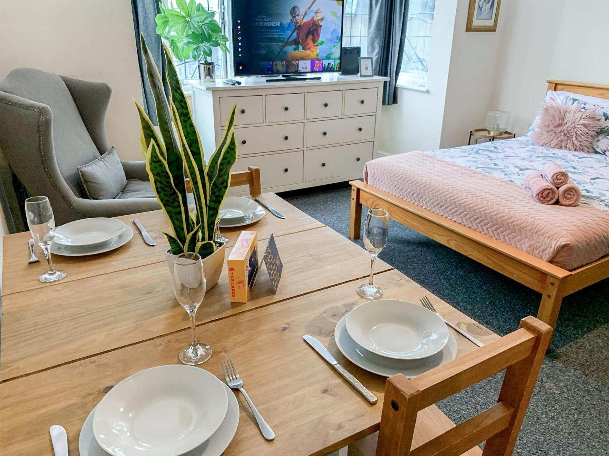 Cosy Apartments Near Hampstead Heath With Free On-Site Parking & Private Gardens, Golders Green Londýn Exteriér fotografie