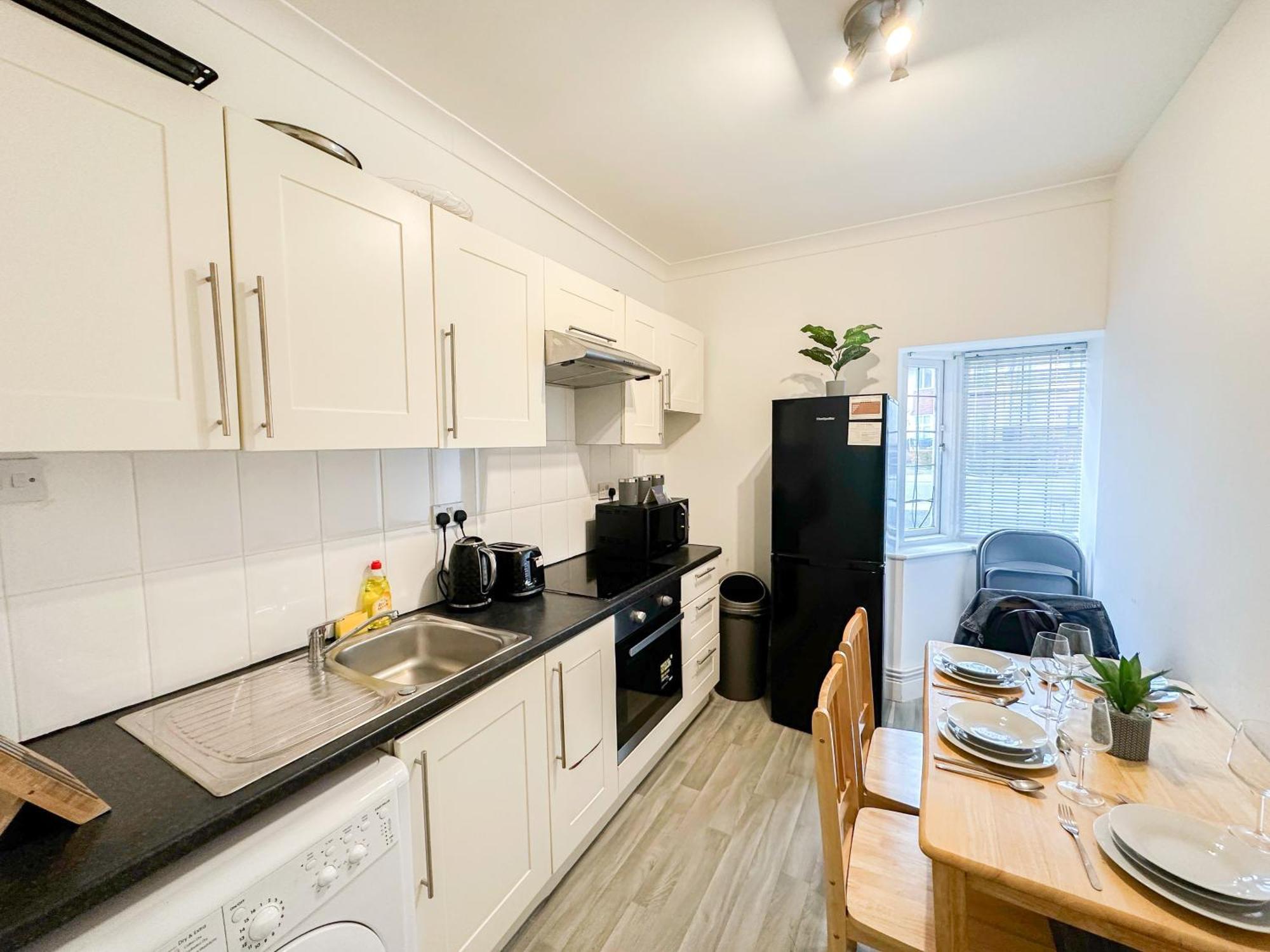 Cosy Apartments Near Hampstead Heath With Free On-Site Parking & Private Gardens, Golders Green Londýn Exteriér fotografie