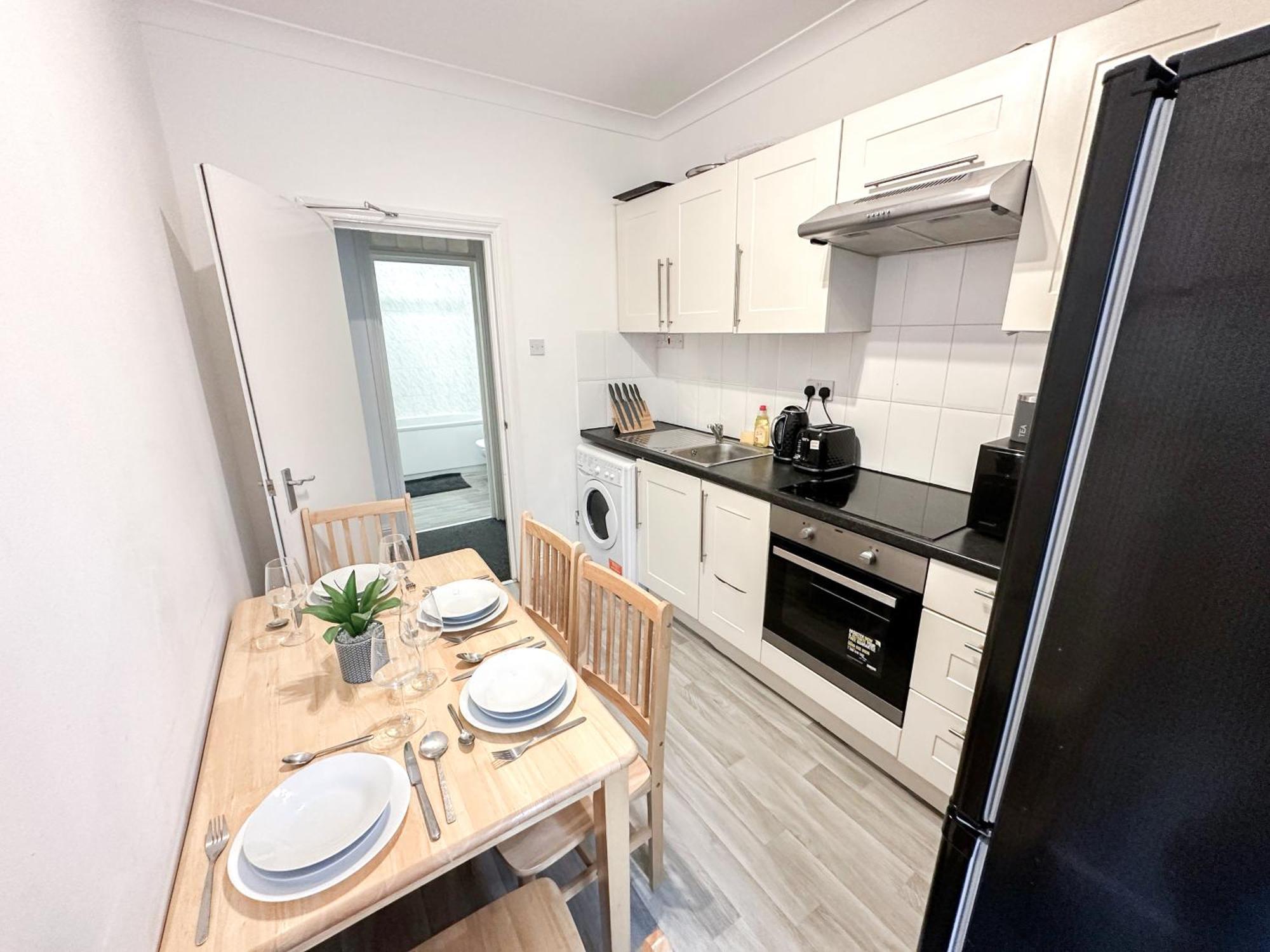 Cosy Apartments Near Hampstead Heath With Free On-Site Parking & Private Gardens, Golders Green Londýn Exteriér fotografie