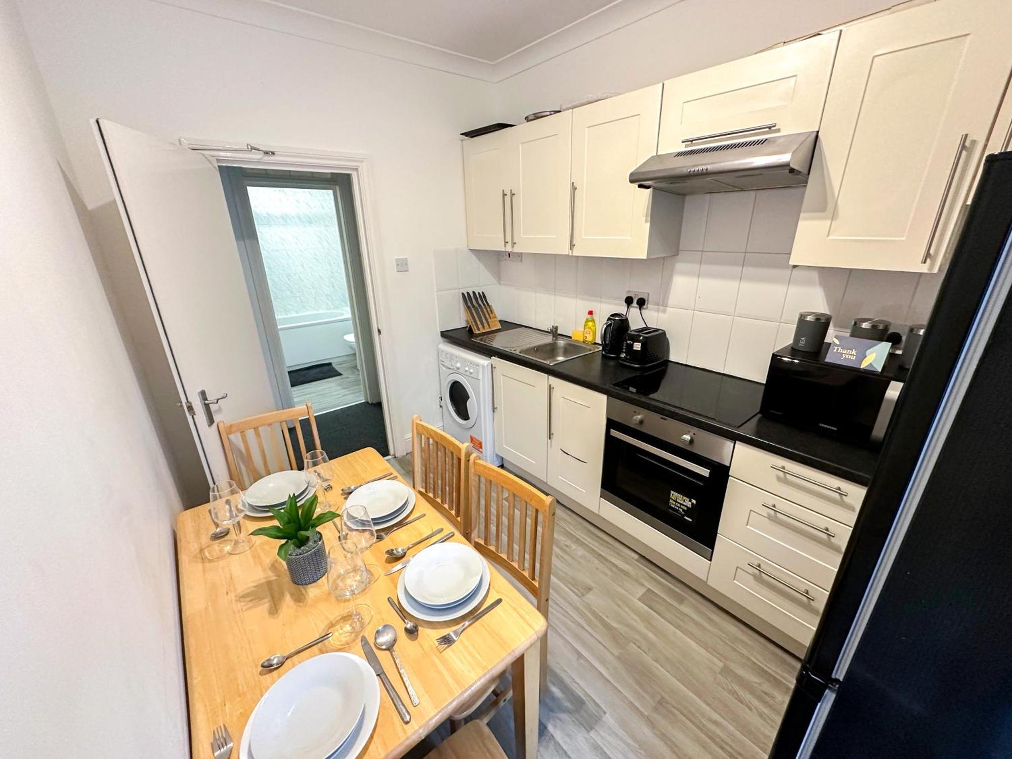 Cosy Apartments Near Hampstead Heath With Free On-Site Parking & Private Gardens, Golders Green Londýn Exteriér fotografie