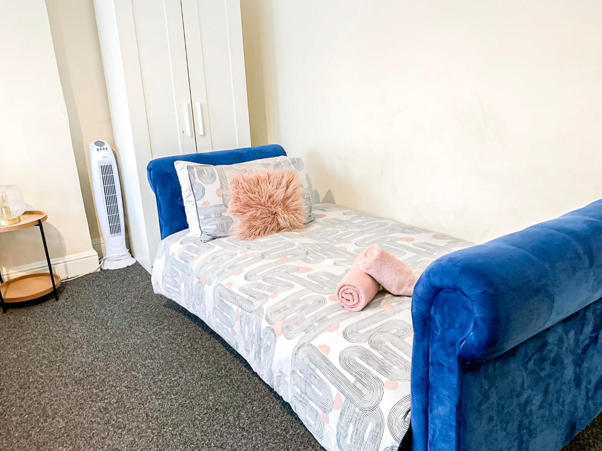Cosy Apartments Near Hampstead Heath With Free On-Site Parking & Private Gardens, Golders Green Londýn Exteriér fotografie