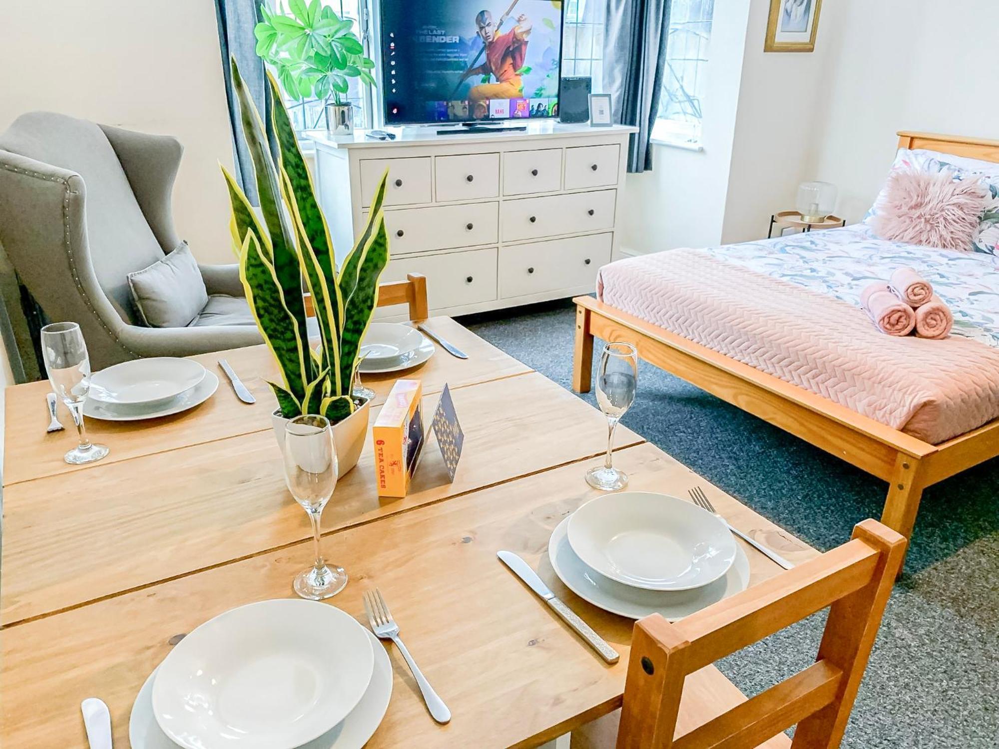 Cosy Apartments Near Hampstead Heath With Free On-Site Parking & Private Gardens, Golders Green Londýn Exteriér fotografie