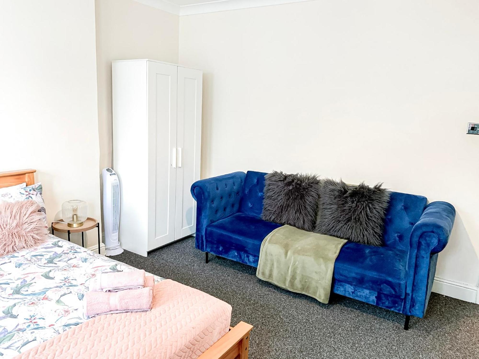Cosy Apartments Near Hampstead Heath With Free On-Site Parking & Private Gardens, Golders Green Londýn Exteriér fotografie